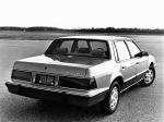 Pontiac 6000 STE 1983 года